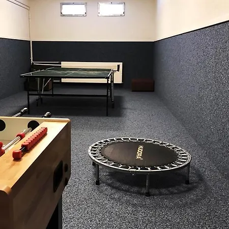 I Dr Rehwiesa A32 Apartment