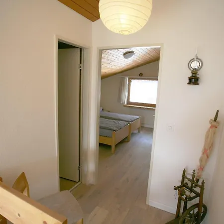 Apartment I Dr Rehwiesa A32 *