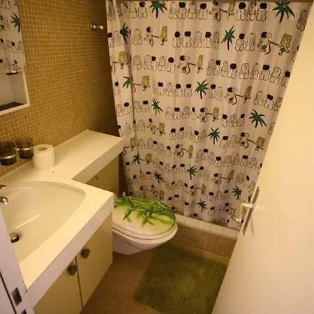 I Dr Rehwiesa A32 Apartment *