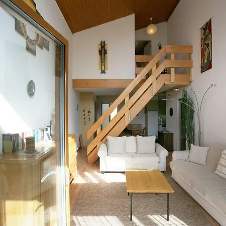 Apartamento I Dr Rehwiesa A32