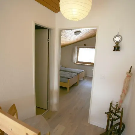 I Dr Rehwiesa A32 Apartment