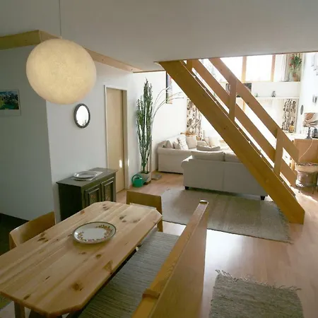 Apartamento I Dr Rehwiesa A32 Arosa