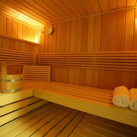 Lägenhet I Dr Rehwiesa A32