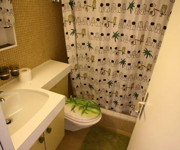 アパート I Dr Rehwiesa A32 *