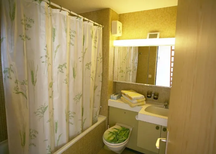 I Dr Rehwiesa A32 公寓 *