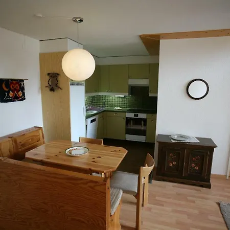 아파트 I Dr Rehwiesa A32 아로사